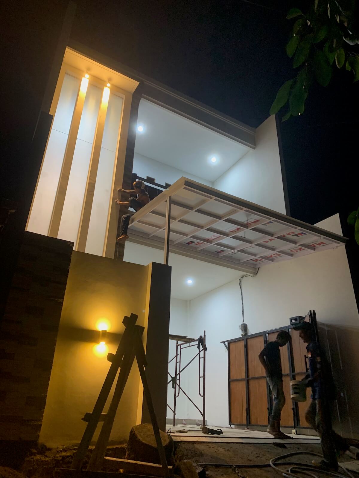 Perum Balangan